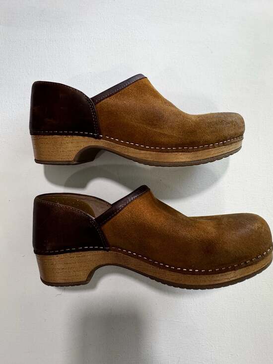 Dansko Shoes - Women's Dansko Brenna